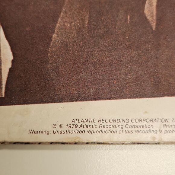 Foreigner Head Games 1979 Vinyl Record - Picture 3 of 7